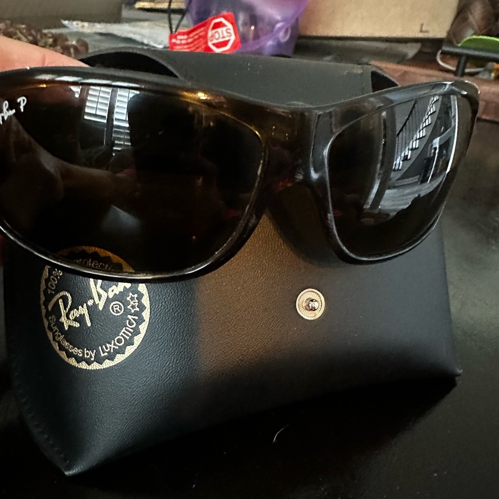 Ray Bans